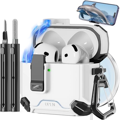 Pohgelan AirPods 4 Case