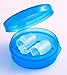 SleepPro™ Advanced Anti Snoring Nose Guard- Snore Stopper Sleep Device - Simple and Comfortable - Natural Breath Easy Snoring Solution