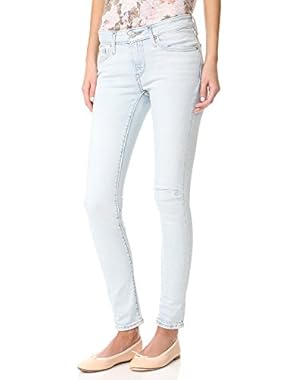 Women's 711 Skinny Jeans