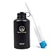 Boulder Bottle Co Wide-Mouth Growler Brush (Growler Not Included)
