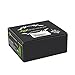 RockBros Mountain Bike Pedals Platform Cycling Sealed Bearing Alloy Flat Pedals 9/16