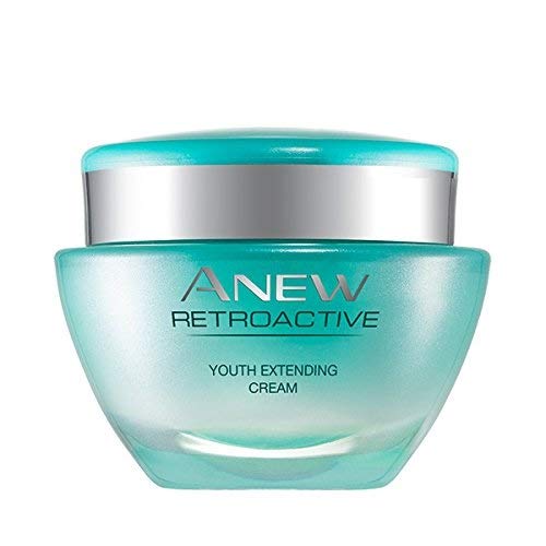 avon night cream