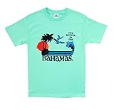 Step Brothers It's Better In The Bahamas Adult T-Shirt