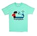 Step Brothers It's Better In The Bahamas Adult T-Shirt