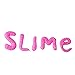 HSETIY Slime Stress Reliever Toy Crunchy Slime Beads Snow Mud Fluffy Floam Slime Scented Slime Stuff No Borax Kids Toy Have Fun Cool Stuff