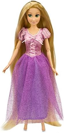 Tangled Classic Rapunzel Doll -- 12''