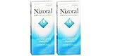 Nizoral A-D Anti-Dandruff Shampoo, 7 Ounce (Pack of 2)