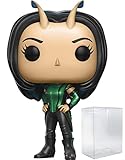 POP Marvel: Guardians of The Galaxy Volume 2