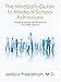 The MedEdits Guide to Medical School Admissions