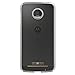 Spigen Ultra Hybrid Moto Z Droid Case with Air Cushion Technology and Hybrid Drop Protection for Moto Z Droid 2016 - Crystal Clear