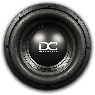 dc 12 inch subwoofer