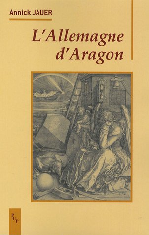 L' Allemagne d'Aragon