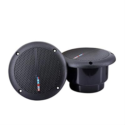 Ehehh Bluetooth Outdoor Speaker2pcs Ceiling Speaker Loudspeakers