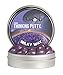 Crazy Aaron's Thinking Putty, 3.2 Ounce, Cosmic Milky Way