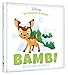 DISNEY - Mes Premières Histoires - Bambi découvre la neige by