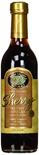 Napa Valley, Sherry Vinegar, 12.7 oz - Thumbnail 6