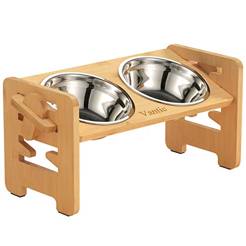 The Best Dog Bowl Stands Dogtime