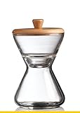 Chemex Handblown Cream & Sugar Set