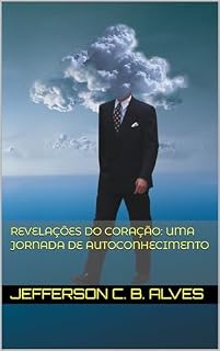 Livro Revelações do Coração: Uma Jornada de Autoconhecimento