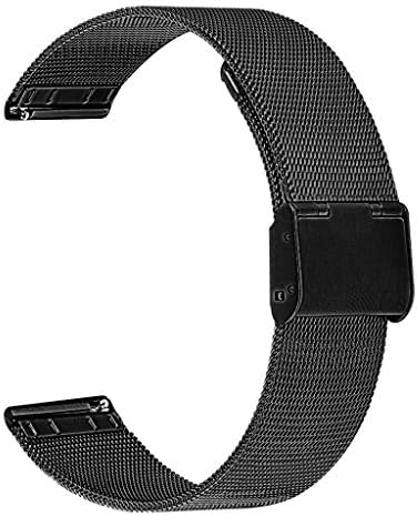Heysweet Quick Release - Release Replacement Watch Band Wrist Strap for Samsung Galaxy Watch Active