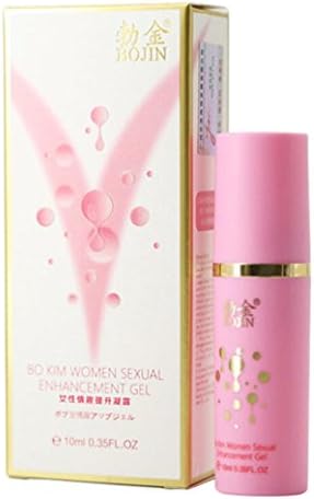 Female Orgasmic Enhance Oil Sexual Lubricants, Enhance Female Libido Strongly, Natural Sexual Aid for Arousal Intensifies Orgasms, Stimulating Clitoris Cream vitalize and enhance pleasure (Pink)