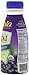 Zola Brazilian Superfruits Acai Juice with Blueberry, 12-Ounce Bottles (Pack of 12)