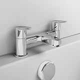 Ideal Standard Cerafine O Dual Control Bath Tap Filler BC707AA Ceramic Disc view 4