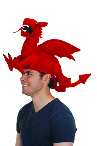 Jacobson Hat Company Velvet Griffin Hat