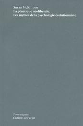 La  génétique néo-libérale