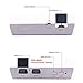 HDMI HD TV Family Entertainment Classic System 600 in 1 Video Game Console with 2pcs Controllers