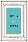 Open the Door: How to Excite Young People about Poetry by 