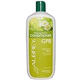 Aubrey Organics Conditioner
