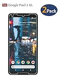 LEDitBe for Google Pixel 2 Screen Protector,[Scratch-Prevention][Case Friendly] [Easy Application] Anti-Bubble Tempered Glass Screen Protector for Google Pixel 2 [2 - Pack]
