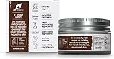 Dr Organic Coconut Oil Night Cream 50ml Dry Skin Natural Vegan Cruelty-Free view 3