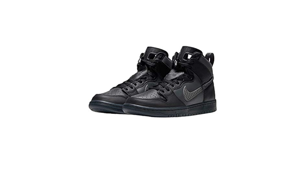 dunk high tops amazon