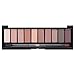 L'Oreal Paris Color Riche La Palette Eyeshadow, Nude Rose (PACK OF 6)