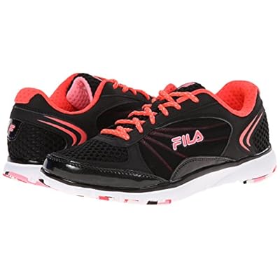 fila memory panache