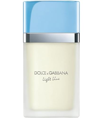 Amazon.com: Dolce&Gabbana New Light Blue Pour Homme, Eau de