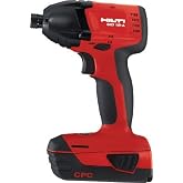 HIlti 3497766 Impact driver SID 18-A cordless systems