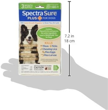 generic frontline for cats