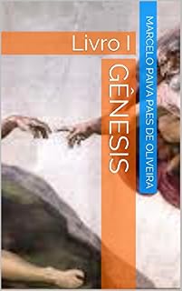 Livro Gênesis: Livro I