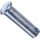 Hard-to-Find Fastener 014973306748 Single Hole Clevis Pins, 3/8 x 1-1/2, Piece-5