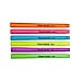 Paper Mate Intro Micro Chisel Tip Highlighters, Assorted Colors, 6-Count