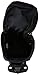 LEZYNE Caddy Quick Release Saddle Bag (Medium, Black)