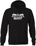 Hoyt Archery Brawling Bucks Sweatshirt