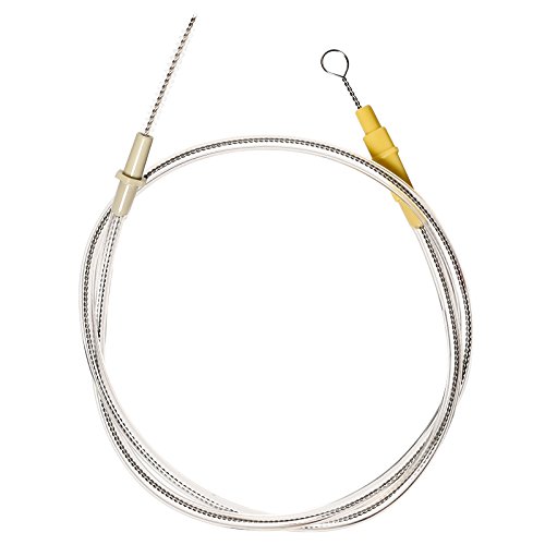 image for MamaAid BreastPump Tube Cleaner Brush Compatible with Spectra Freemie 