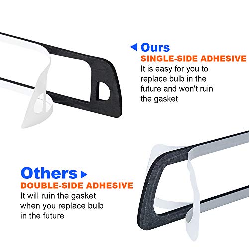 1 MOFORKIT+Third+Gasket+Compatible+Mounted