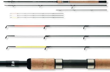 Daiwa tournament feeder rute Clearance