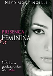 Livro Presença Feminina