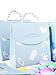 Baby Shower Party Favors - It's A Boy Favor Cake